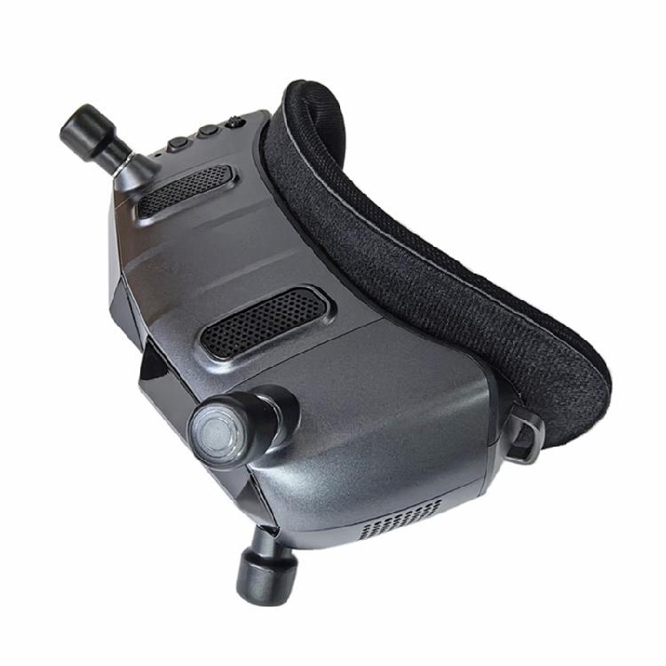 Eye Cushion Pad Lens Guard Cover for Goggles X FPVs Glasses Repair Part