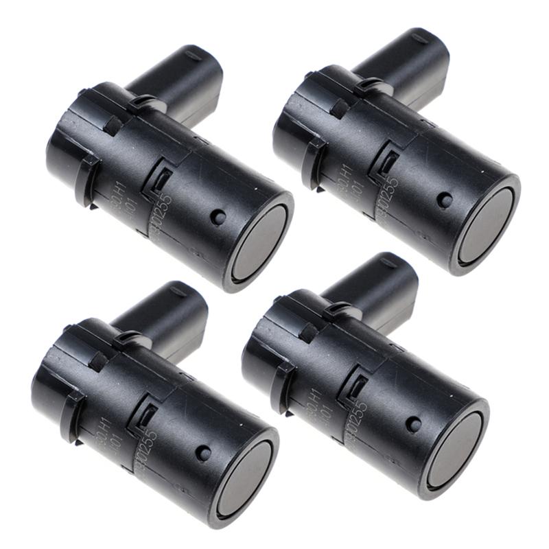 New PDC Parking Sensor 6590.H1 6590H1 Fit For Peugeot 207 207CC/Citroen C4 C5 Car Accessories