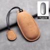 Auto Key Fob Cover Case Remote Fit For Leading Series Ideal Series Li Xiang L6 Series L7 Series L8 Series L9 Series One Series Li Auto Automotive