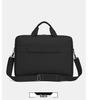 Large Capacity Fashionable Crossbody Laptop Bag for Business