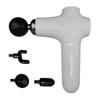 Hezheng Portable Percussion Massager CN Plug (adapter Included)