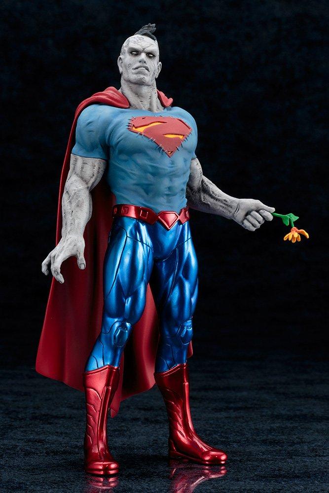 Kotobukiya NY 52 Bizarro NY52 skala PVC malt ferdigfigur ARTFX+ 1/10