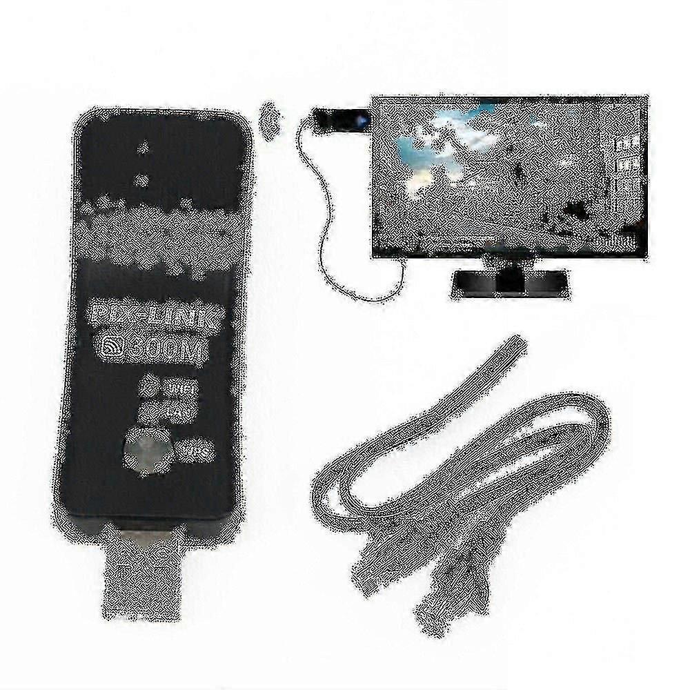 Samsung Geschikte Smart TV LAN Adapter Ethernet Wifi Draadloze Dongel