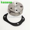 0AM DQ200 7-speed DSG Mechatronic Valve Body - Improved Steel Ring For VW Golf Skoda