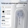 Jiancheng SC03 Ergonomic Lumbar Support Seat & Back Cushion CN plug (adapter included)
