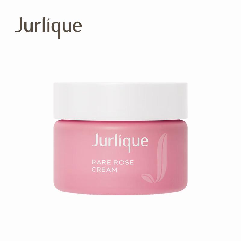 

Jurlique Увлажняющий крем с розой