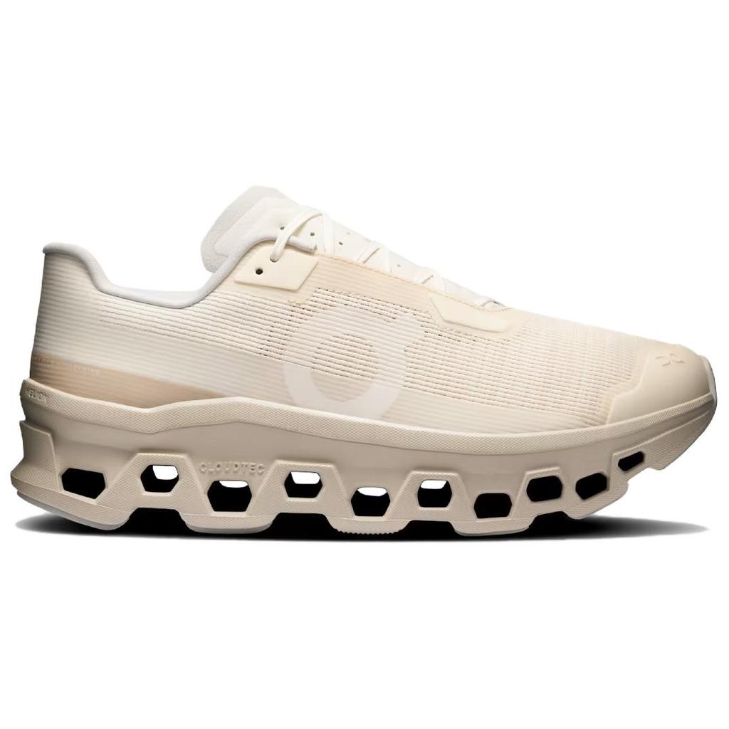 Cloudmonster Void Dew Truffle Men Sneakers Cream 3MF10674179