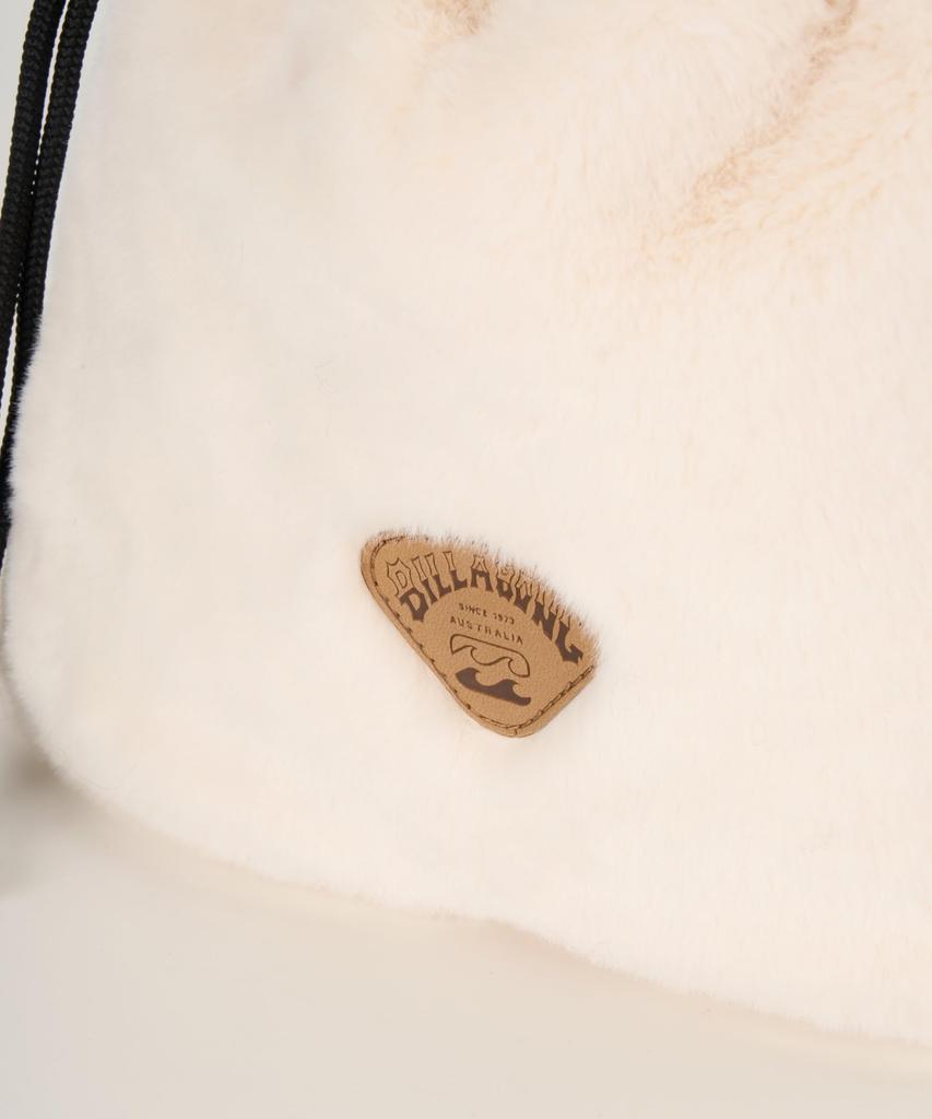 Fur Shoulder Bag