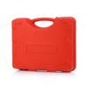 DIY Brake Fluid Bleeder Tools Vacuum Pistol Pump Tester Kit Aluminum Pump Body Pressure Vacuum Gauge