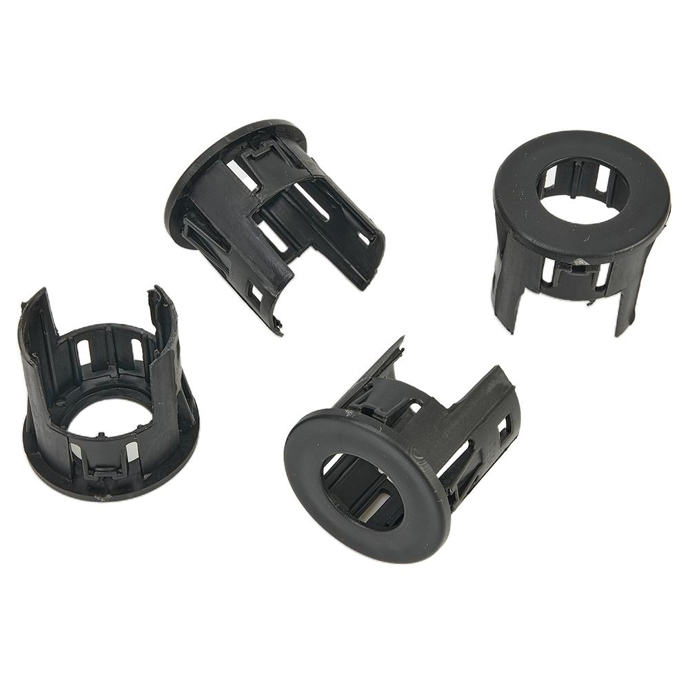 Fittings Parking Assist Sensor Bezels High Quality