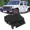 68109570AA Säkringskåpa För Jeep För Cherokee Och För Compass 2017 2019 Modeller