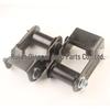 Chevrolet GMC Truck Rear Leaf Spring Shackle Hanger - Part 15665302 722-028