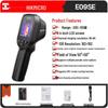 HIKVISION E09SE Thermal Imager CN plug (adapter included)