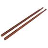 2pcs Drum Sticks Classical Maple Wooden Snare Hammer Percussion Accessories for Jazz Drum Drum Kit Gift5B