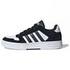 Neo D PAD Low Top Skateboard Shoes Unisex Black JR8328