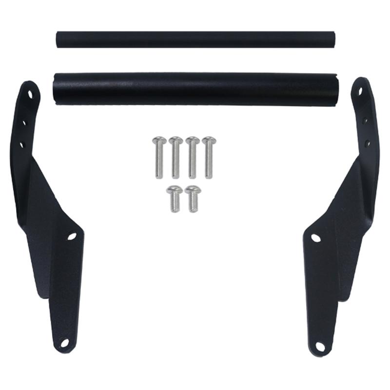 For BMW G310GS G310 GS   - Motorcycle Acssories 12/22MM Phone Holder Stand GPS Navigation Plate Bracket