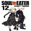 Soul Eater Vol. 12 by Atsushi Ohkubo Paperback Book 9780316072939