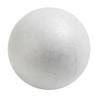 Wall Sticker DIY Double Sided Visible Foam Ball Matte