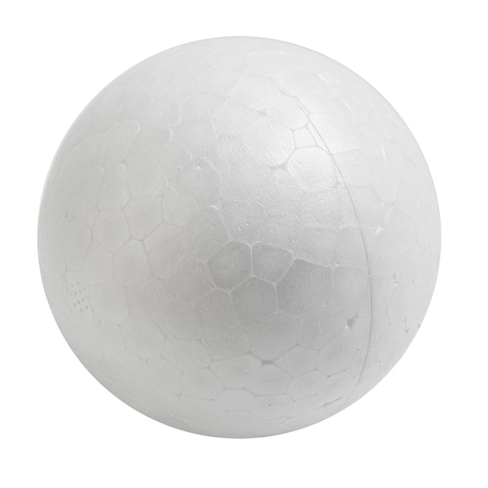Wall Sticker DIY Double Sided Visible Foam Ball Matte