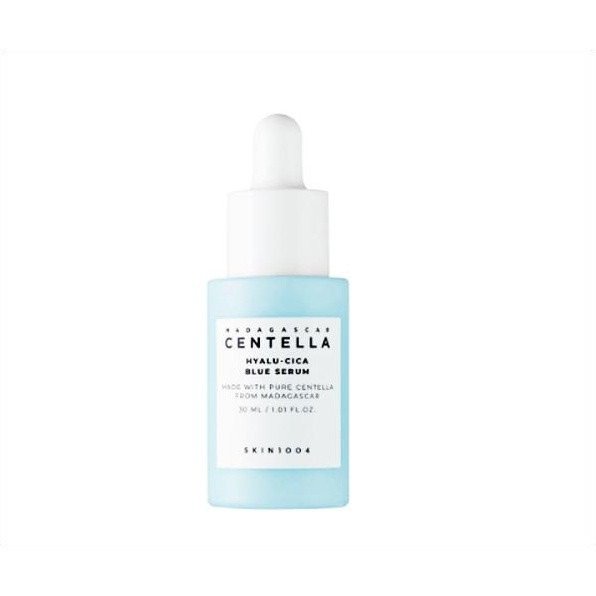 Skin1004 (b1) Madagascar Centella Hyalu-Cica Blue Serum 50ml