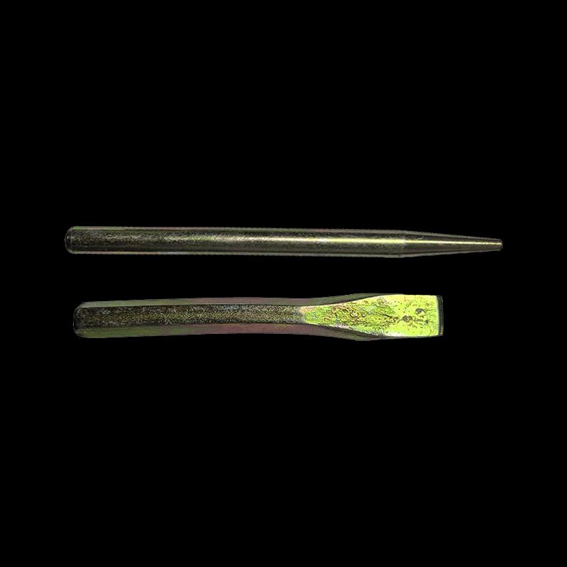 Kuaeloan Auto Repair Punch Set