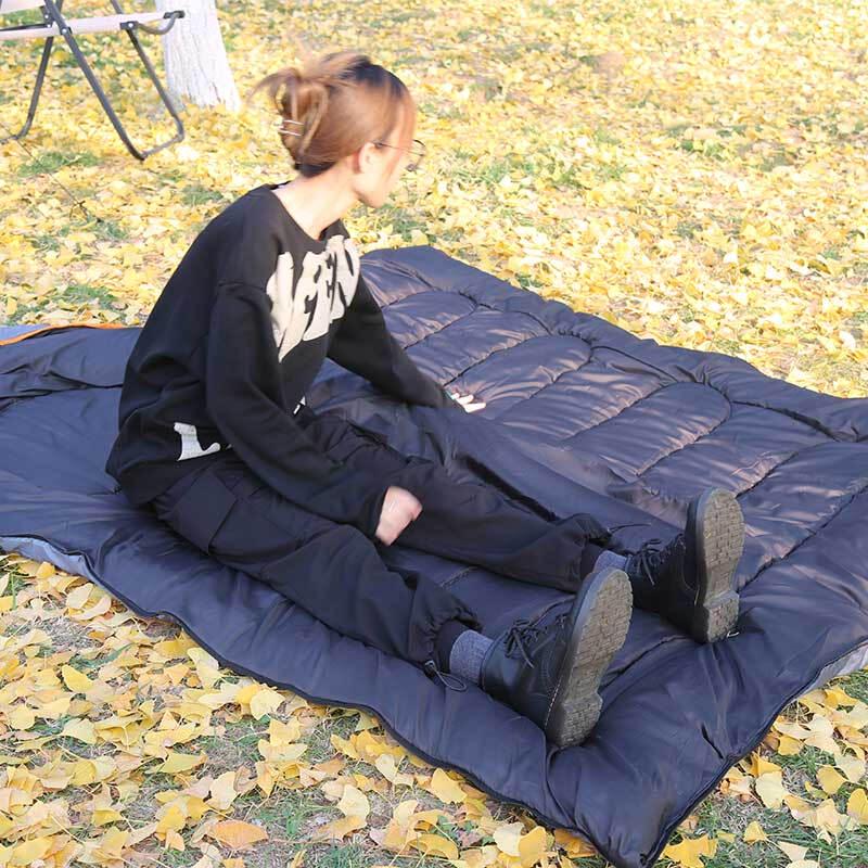 EASY ROAD Multi-functional Sleeping Bag