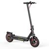 iScooter i10 650W Electric Scooter, 40km/h Max Speed, 45km Range, 10" Pneumatic Tires, Triple Brake System, APP Control