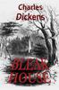 The Bleak House by Charles Dickens - Paperback Book