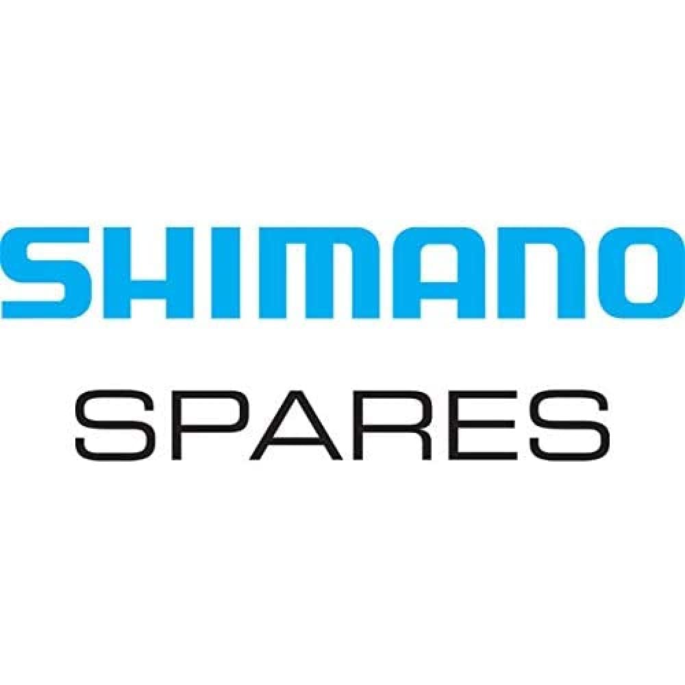 

Ремонтные детали SHIMANO бесплатно Корпус в сборе WH-RX31-R12 Y07C98010