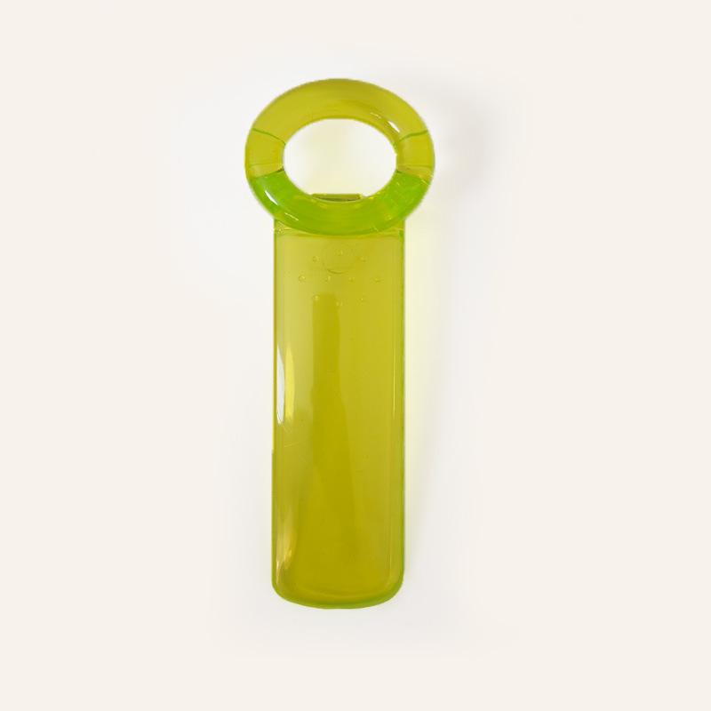 Multifunction Cross-Border Plastic Twist-Off Cap and Beer Bottle Opener