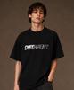 DIFF Different Oversized Short Sleeve T-Shirt 4 Colors [Dise_1003]