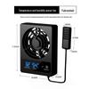 Nomo Pet Climbing Box mit Temperatur- und Feuchtigkeitskontrolle und intelligentem Ventilator
