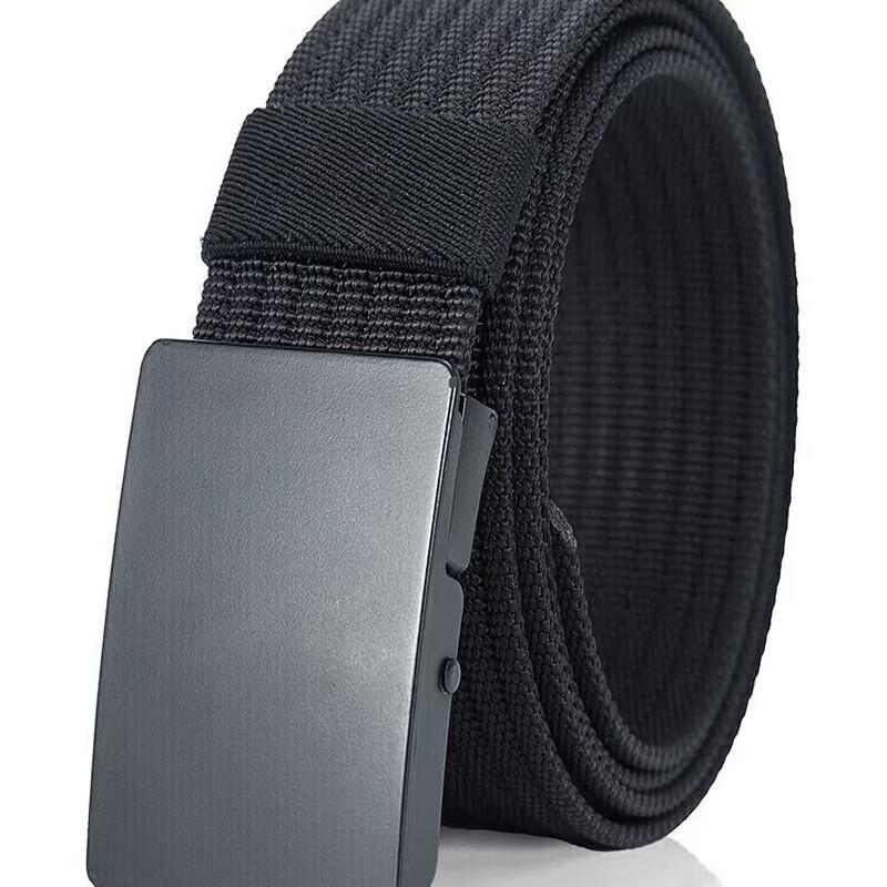TFO Outdoor Canvas Belt