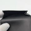 Used LOEWEAnagramTrifold WalletCalfskinTri-fold Wallet