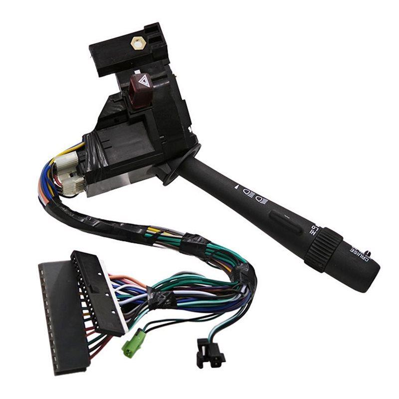 For Tahoe MK2 Turn Signal Light Switch For GMC Yukon SLE SLT For Sonora 2000-2002 26100839 26083633