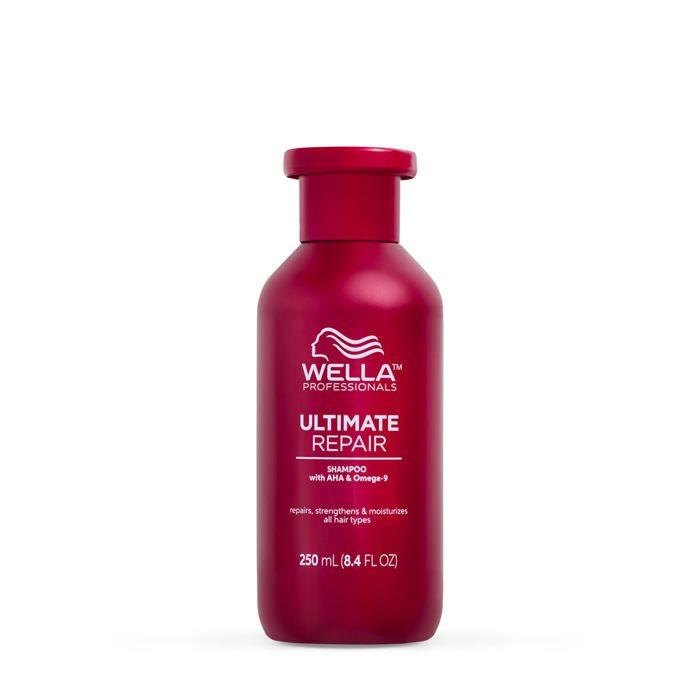 Shampoing Réparateur &amp; Régénérant 250ml