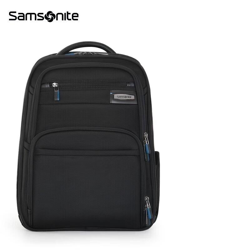 Samsonite Business Laptop Backpack