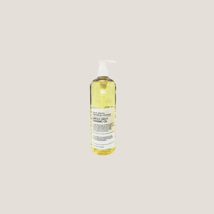 

Canola Crazy Cleansing Oil 500ml x 2 (43633980)