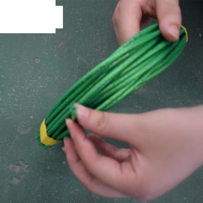 Portable Telescopic Lightning Rod Pull Wire