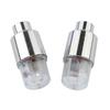 2PCS Wheel Lights Auto Accessories Car Wheel Tire Tyre