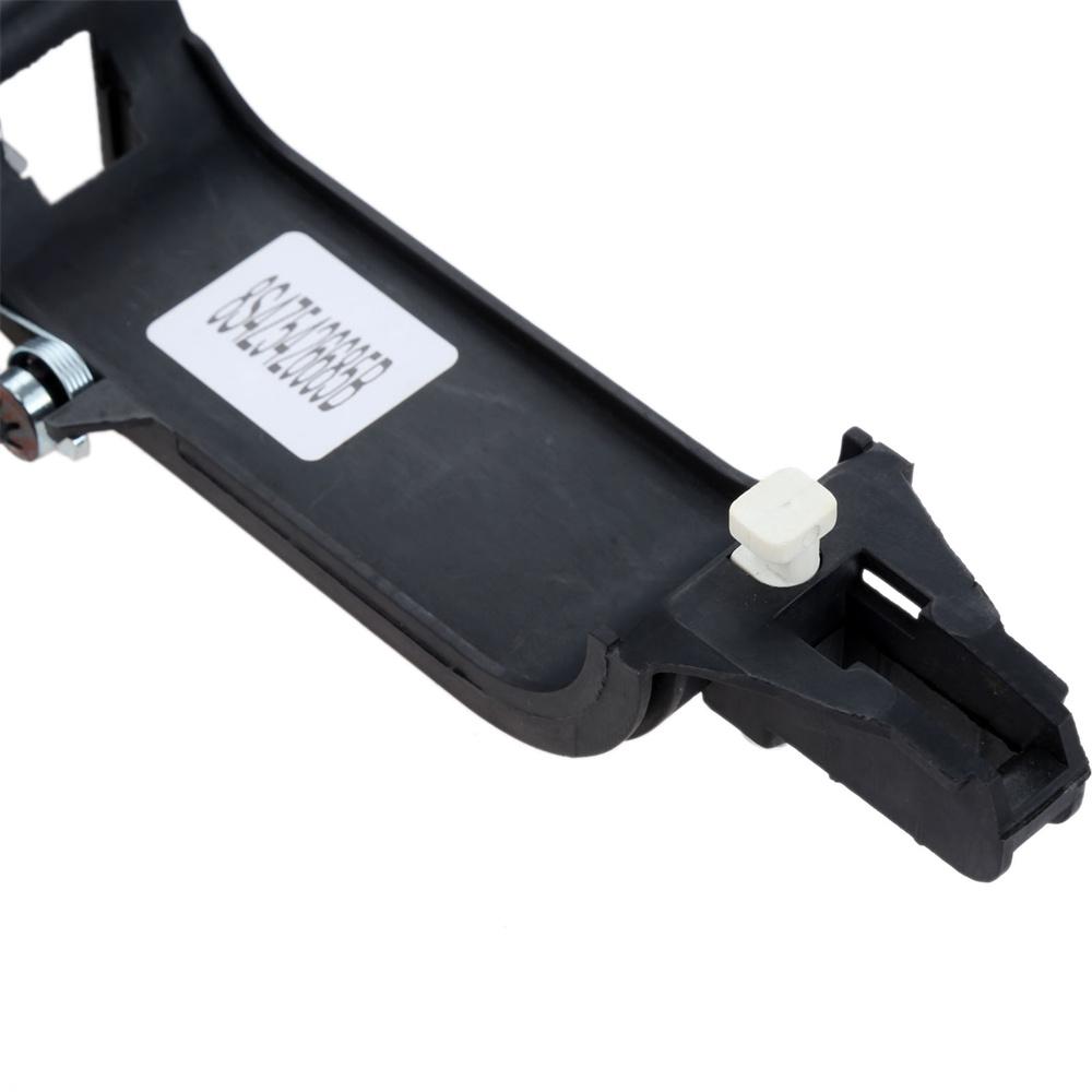 Driver Side Door Reinforcement for Focus