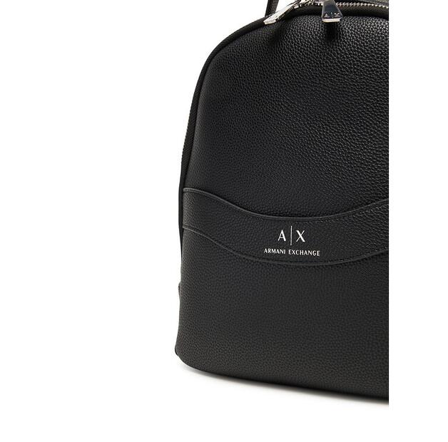 Backpack Armani Exchange XW000924 AF13676 UC001 Black