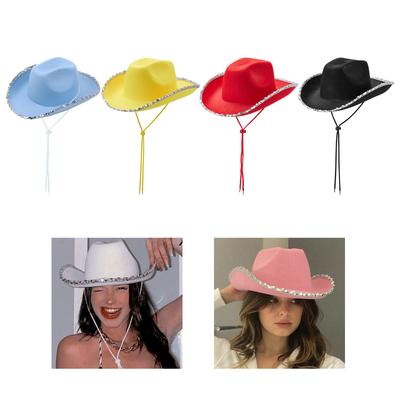 Cappelli – Cappelli da cowboy