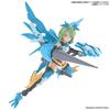 Bandai SPIRITS 30MS SIS-Ac25g Fal-Farina (Conductor Form) Color-Coded Plastic Model Kit, Multicolor