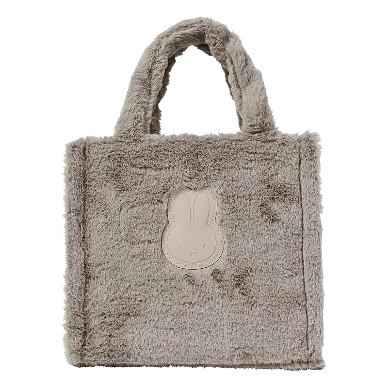 

[BSS] mini tote bag miffy
