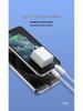 Red Fruit C30S 45W Mobile Fast Charger with 3C Certified PD Cable Set