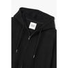 Studio Tomboy Soft Touch Hooded Zip Up 9176413981ar