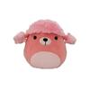 Animal Stuffed Toy Hamburger Plush Soft Dolls Large Cushion Pillow