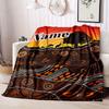 Land Customize Your Name Blanket Warm Comfortable And Soft Blankets Are Suitable For Home Lunch Break Blanket Office Sofa Sofa Gift To Relatives And