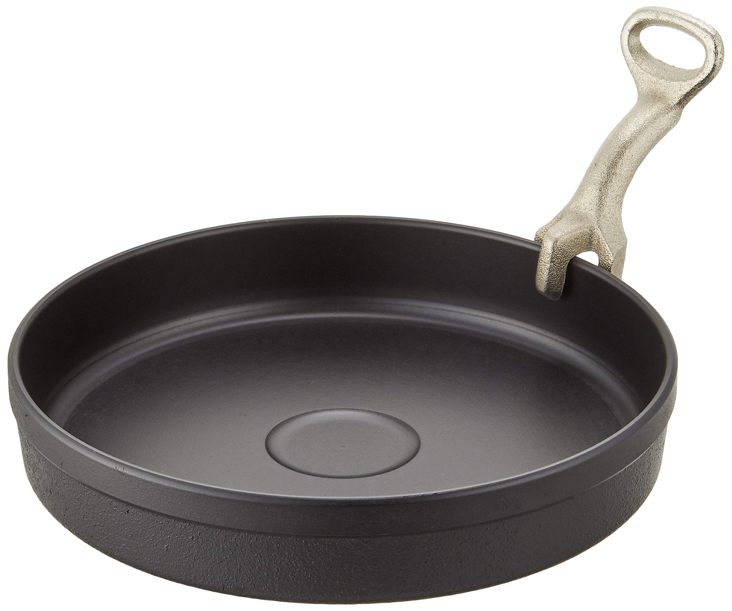 

Chubu Tokiwa Iron Sukiyaki Pot with Handle, 20cm, FC150, Japan, QSK34020